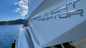 68 Sport Yacht 2013 SUNSEEKER