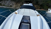 68 Sport Yacht 2013 SUNSEEKER
