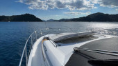 68 Sport Yacht 2013 SUNSEEKER