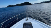 68 Sport Yacht 2013 SUNSEEKER