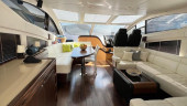 68 Sport Yacht 2013 SUNSEEKER