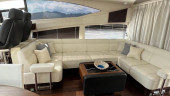 68 Sport Yacht 2013 SUNSEEKER