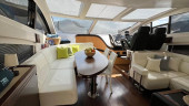 68 Sport Yacht 2013 SUNSEEKER