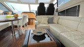 68 Sport Yacht 2013 SUNSEEKER