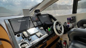 68 Sport Yacht 2013 SUNSEEKER