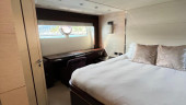 68 Sport Yacht 2013 SUNSEEKER