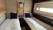 68 Sport Yacht 2013 SUNSEEKER