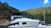 68 Sport Yacht 2013 SUNSEEKER