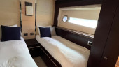 68 Sport Yacht 2013 SUNSEEKER