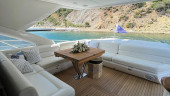 68 Sport Yacht 2013 SUNSEEKER