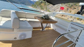 68 Sport Yacht 2013 SUNSEEKER