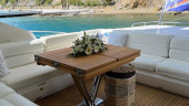 68 Sport Yacht 2013 SUNSEEKER