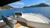 68 Sport Yacht 2013 SUNSEEKER