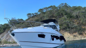68 Sport Yacht 2013 SUNSEEKER