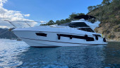 68 Sport Yacht 2013 SUNSEEKER