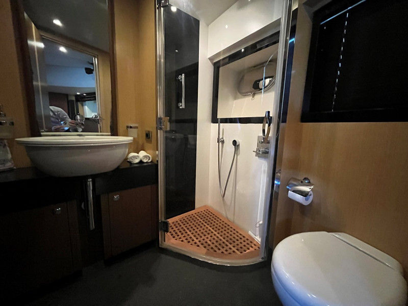 MAGELLANO 74 2012 AZIMUT YACHTS