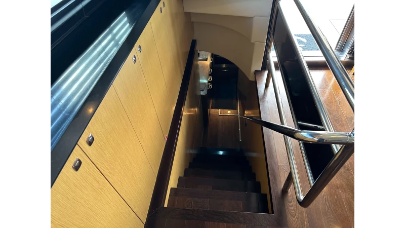 MAGELLANO 74 2012 AZIMUT YACHTS