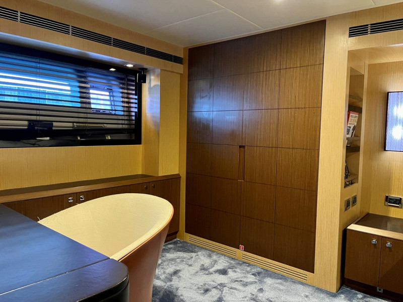 MAGELLANO 74 2012 AZIMUT YACHTS