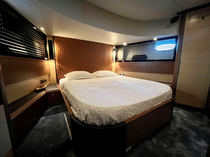 MAGELLANO 74 2012 AZIMUT YACHTS