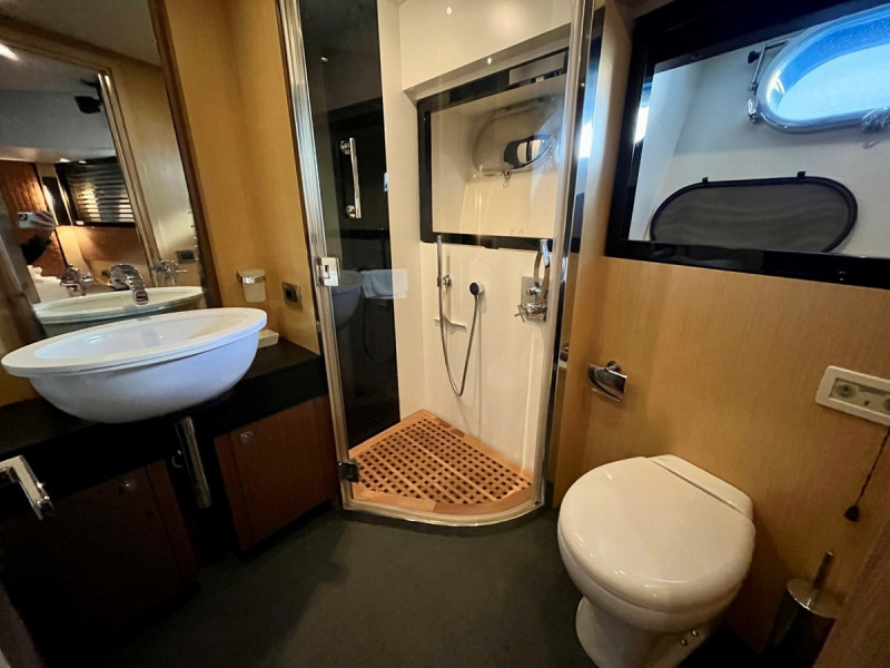 MAGELLANO 74 2012 AZIMUT YACHTS