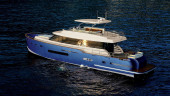 MAGELLANO 74 2012 AZIMUT YACHTS
