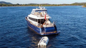 MAGELLANO 74 2012 AZIMUT YACHTS