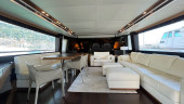 MAGELLANO 74 2012 AZIMUT YACHTS