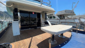 MAGELLANO 74 2012 AZIMUT YACHTS