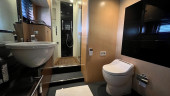 MAGELLANO 74 2012 AZIMUT YACHTS