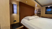 MAGELLANO 74 2012 AZIMUT YACHTS