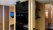 MAGELLANO 74 2012 AZIMUT YACHTS