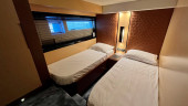 MAGELLANO 74 2012 AZIMUT YACHTS