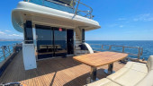 MAGELLANO 74 2012 AZIMUT YACHTS