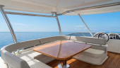 MAGELLANO 74 2012 AZIMUT YACHTS