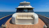 MAGELLANO 74 2012 AZIMUT YACHTS