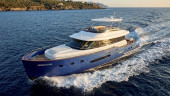 MAGELLANO 74 2012 AZIMUT YACHTS