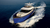 MAGELLANO 74 2012 AZIMUT YACHTS