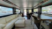 MAGELLANO 74 2012 AZIMUT YACHTS