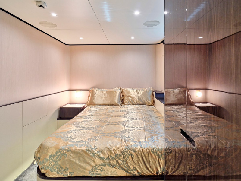 GRANDE 32 METRI 2019 AZIMUT YACHTS
