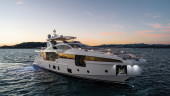 GRANDE 32 METRI 2019 AZIMUT YACHTS