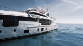 GRANDE 32 METRI 2019 AZIMUT YACHTS