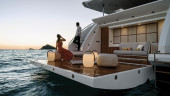 GRANDE 32 METRI 2019 AZIMUT YACHTS