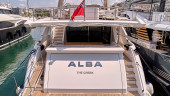 GRANDE 32 METRI 2019 AZIMUT YACHTS