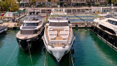 GRANDE 32 METRI 2019 AZIMUT YACHTS