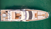 GRANDE 32 METRI 2019 AZIMUT YACHTS
