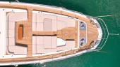 GRANDE 32 METRI 2019 AZIMUT YACHTS