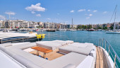 GRANDE 32 METRI 2019 AZIMUT YACHTS