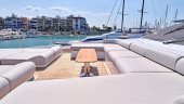 GRANDE 32 METRI 2019 AZIMUT YACHTS