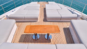 GRANDE 32 METRI 2019 AZIMUT YACHTS