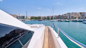 GRANDE 32 METRI 2019 AZIMUT YACHTS